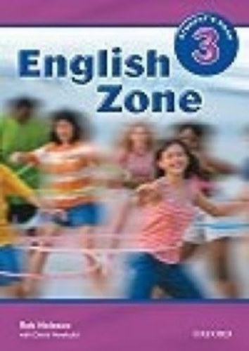 Rob Nolasco - English Zone 3 SB