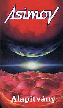 Isaac Asimov - Alapítvány
