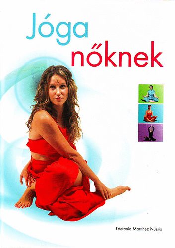 Estefana Martnez Nussio - Jga nknek