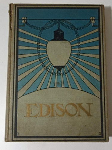 Balla Ign�c - Edison