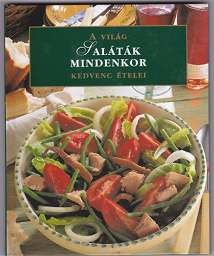 Molnr Mrta (szerk.) - Saltk mindenkor