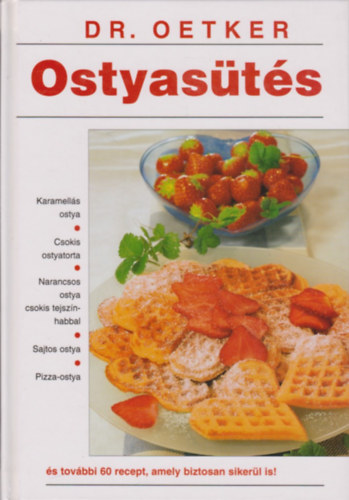 Dr. Oetker - Dr. Oetker - Ostyasts