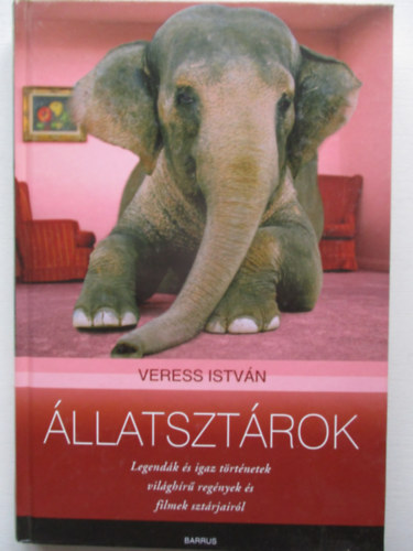 Veress Istvn - llatsztrok - Mese s valsg
