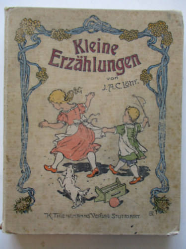 Kleine Erzahlungen