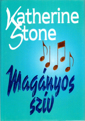 Katherine Stone - Magnyos szv