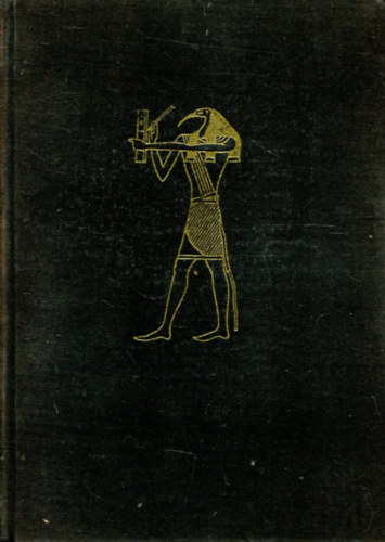 Ceram, C.w. - A r�g�szet reg�nye