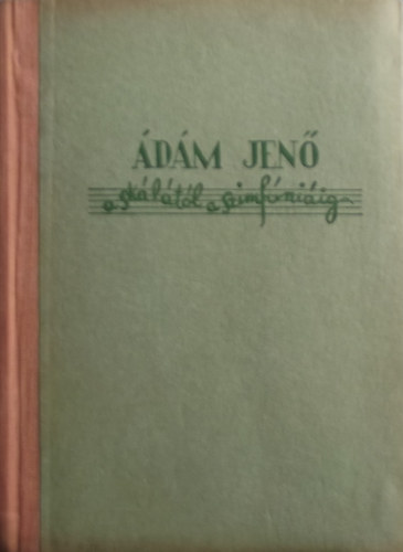 dm Jen - A skltl a szimfniig