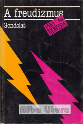 Dr. Halász László - A freudizmus
