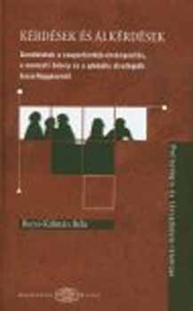 Borsi-Klmn Bla - Krdsek s lkrdsek