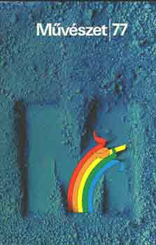 Rideg Gábor (szerk.) - Művészet/77