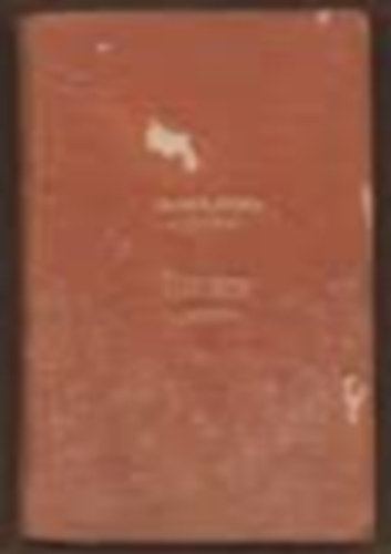 Horvth Klmn - Nyri alkony