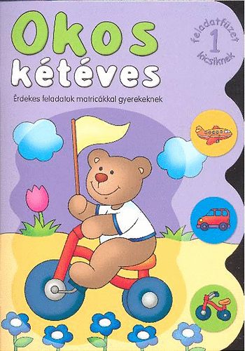 Agnieszka Bator - Okos ktves 1.