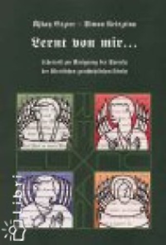 Simon Krisztina; Ajkay Eszter - Lernt von mir...