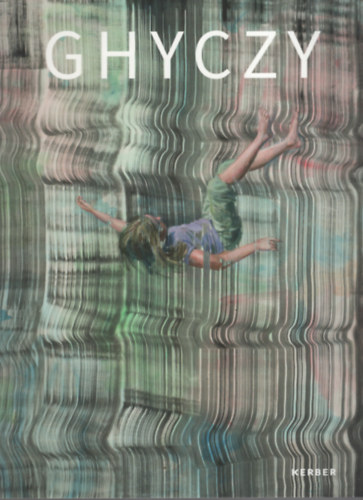 Dénesh Ghyczy - Between Lines