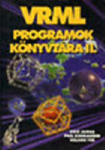 Jamsa-Schmauder-Yee - VRML - Programok könyvtára I.-II.
