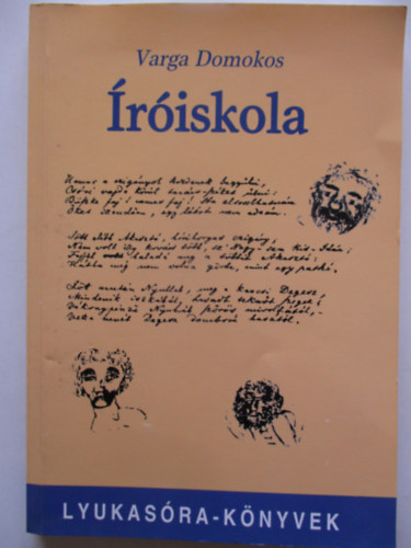 Varga Domokos - riskola