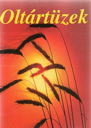 Marton Bern�t O. P. (ford.) - Olt�rt�zek