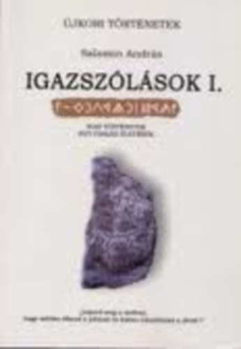 Salamin Andrs - Igazszlsok I.