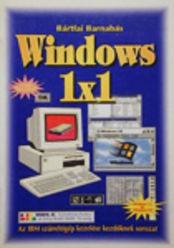 Brtfai Barnabs - Windows 1x1