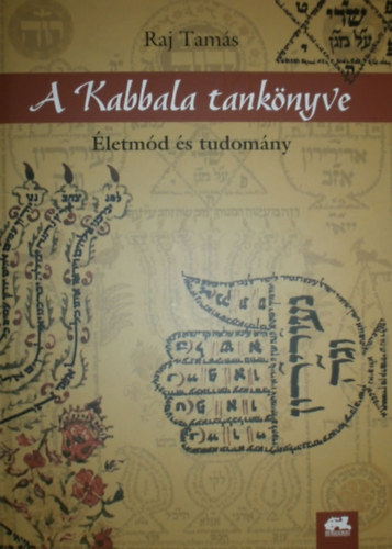 Raj Tam�s - A Kabbala tank�nyve