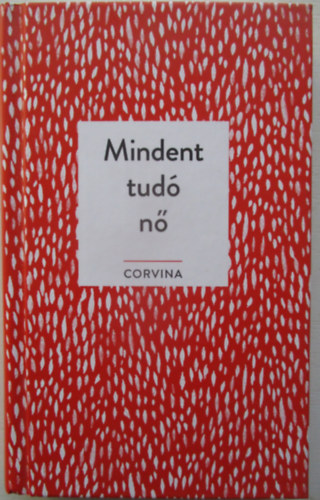 Alanna Kalb - Mindent tudó nő