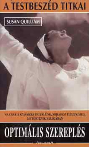 Optim�lis szerepl�s - A testbesz�d titkai