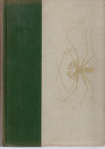 Molnár Gábor - Kalandok a braziliai őserdőben