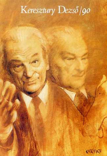 KERESZTURY DEZS - Imdsg bkessgrt