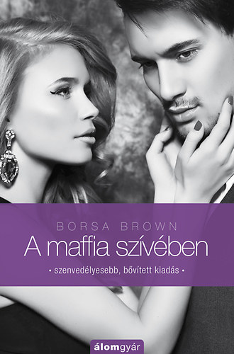 Borsa Brown - A maffia szívében (Maffia 3.)