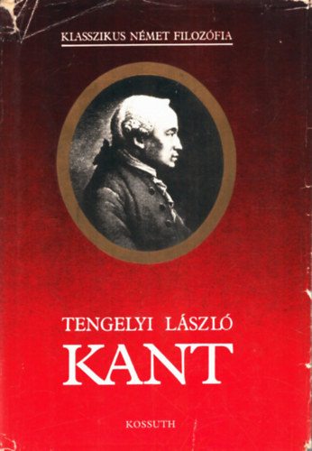 Tengelyi László - Kant