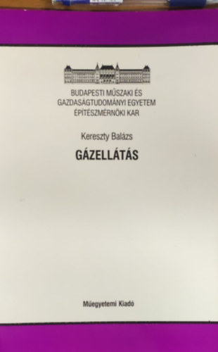 Kereszty Balzs - Gzellts