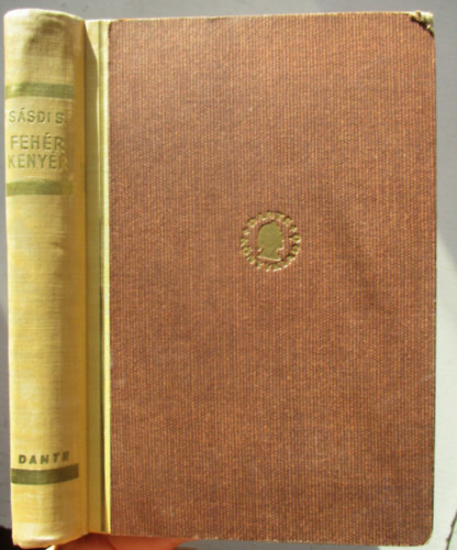 S�sdi S�ndor - Feh�r keny�r