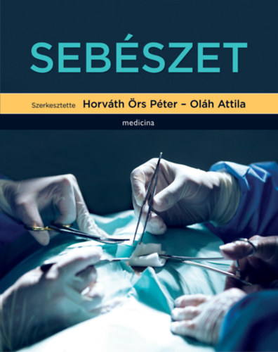 Horvth rs Pter, Olh Attila - Sebszet