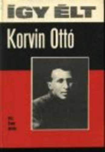 Simor Andr�s - �gy �lt Korvin Ott�