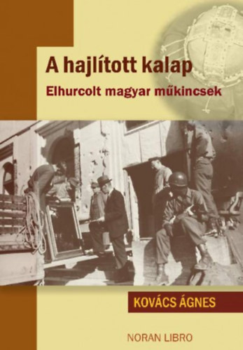 Kovcs gnes - A hajltott kalap
