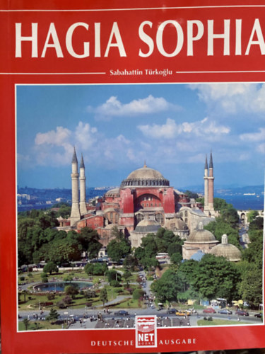 Damla Dizgi - Hagia Sophia-Sabahattin T�rkoglu.