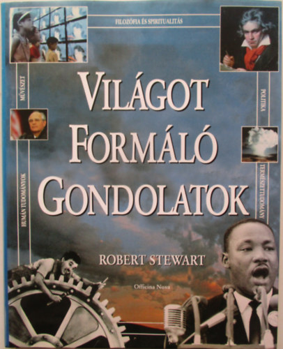 Robert Stewart - Vilgot forml gondolatok