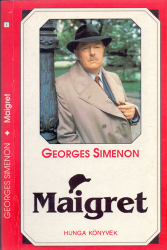 Georges Simenon - Maigret