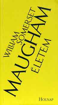 William Somerset Maugham - �letem (Maugham)