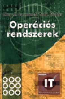 Mary S. Gorman; Stubbs - Informcitechnolgia - Opercis rendszerek