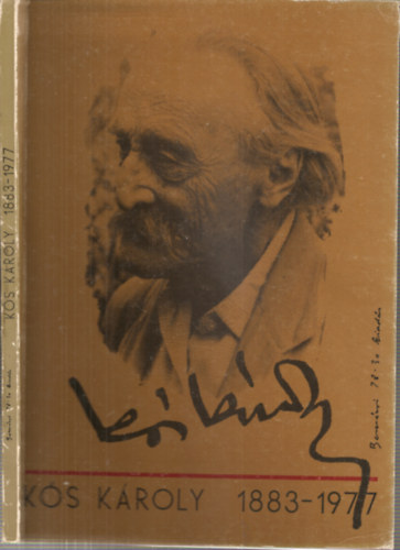Borza-Letk-Novk-Salamin-Ser-Takss-Tams-Tr - Ks Kroly 1883-1977