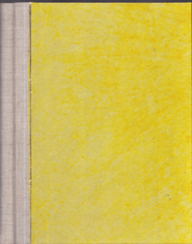 �r�si P�l Zolt�n (szerk.) - M�h�szet 1961. �vfolyam 1-12. sz�m (egybek�tve)