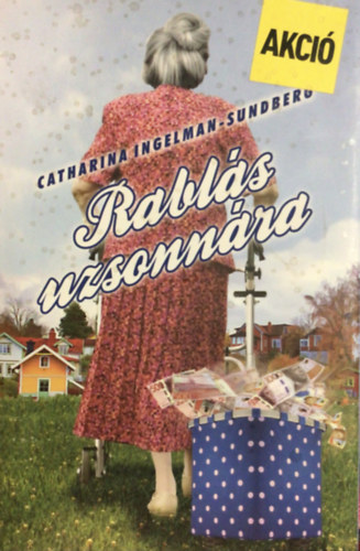 Ingelmann-sundberg, Catherine - Rabl�s uzsonn�ra