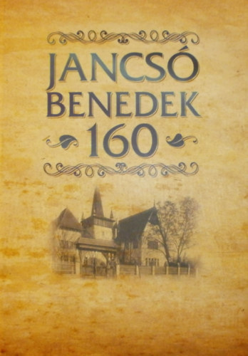 Jancs Andrs (szerk.) - Jancs Benedek 160