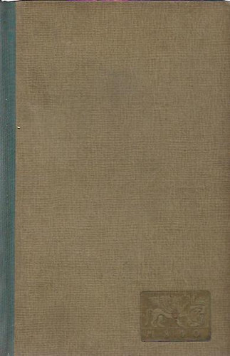 Mollináry Gizella - Betévedt Európába I. kötet