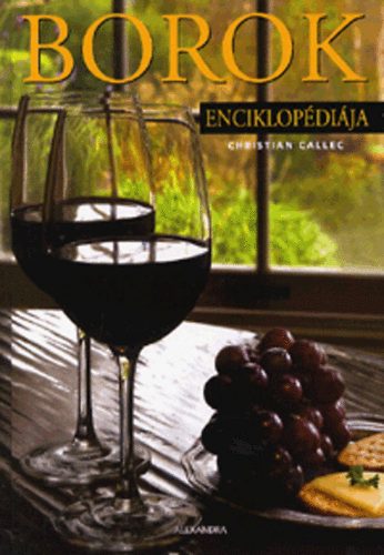 Christian Callec - Borok enciklopdija