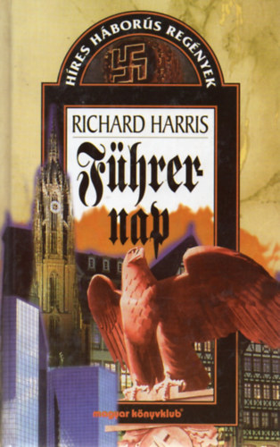 Robert Harris - F�hrer-nap