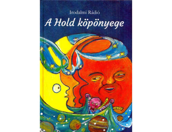 Bodrogi va, Irodalmi Rdi, Zsoldos rpd, Zsoldos Adrienn - A Hold kpnyege