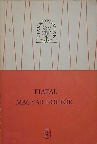 Hars�nyi Zolt�n - Fiatal magyar k�lt�k