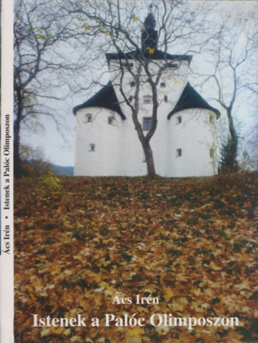 �cs Ir�n - Istenek a Pal�c Olimposzon